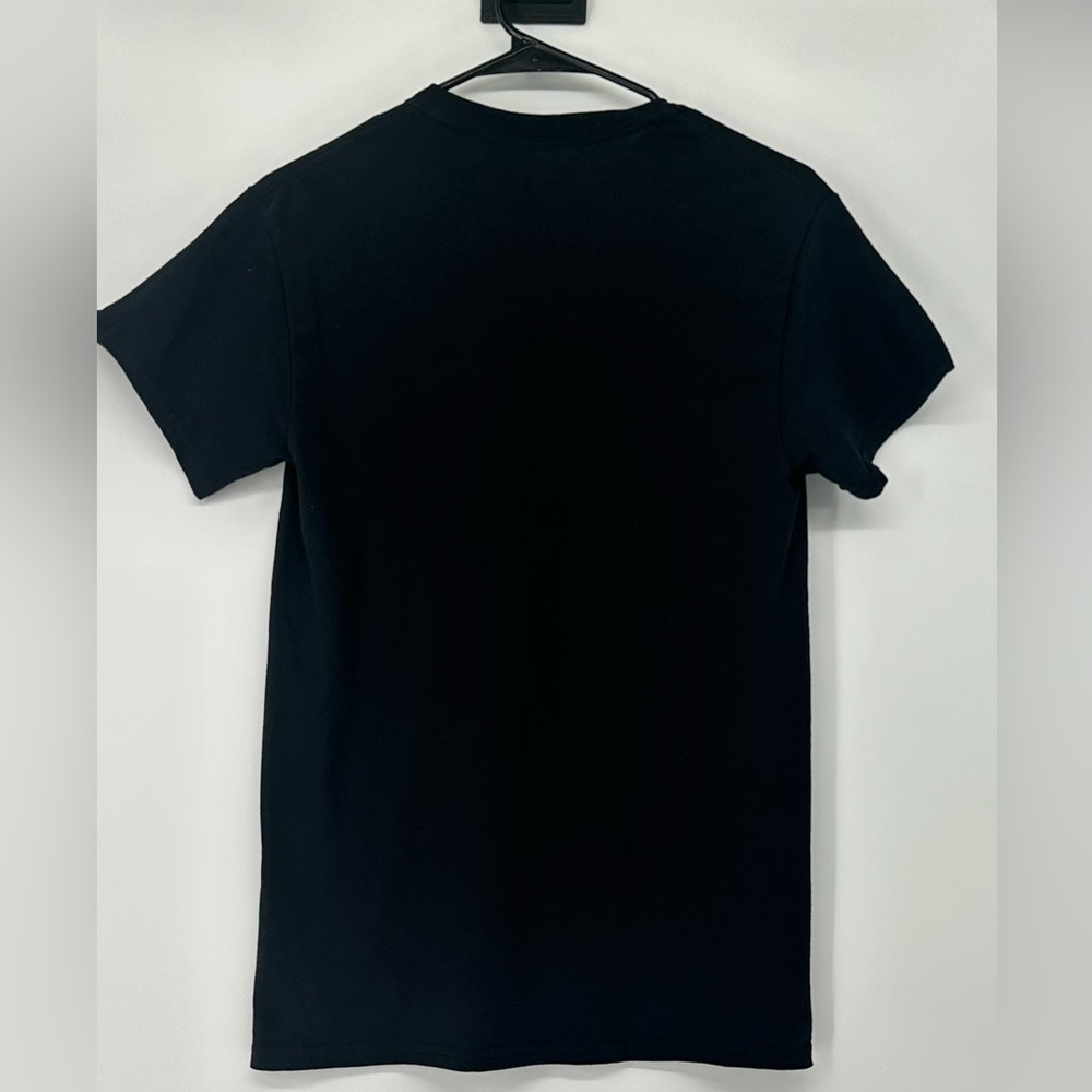 New My Parents‎ Said I Could Be Anything T shirt Size S - Picture 5 of 8